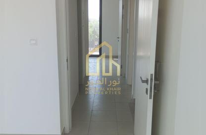 فيلا - 3 غرف نوم - 4 حمامات للايجار في باركسايد 2 - اعمار الجنوبية - دبي الجنوب (مركز دبي العالمي) - دبي