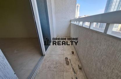 Apartment - 2 - 3 for rent in Al Nayli 4 - New Al Taawun Road - Al Taawun - Sharjah Apartment - 2 - 3 for rent in Al Nayli 4 - New Al Taawun Road - Al Taawun - Sharjah