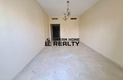 Apartment - 2 - 3 for rent in Al Nayli 4 - New Al Taawun Road - Al Taawun - Sharjah