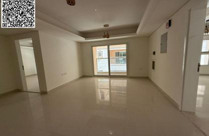 Apartment - 3 Bedrooms - 3 Bathrooms for rent in Al Mowaihat 3 - Al Mowaihat - Ajman