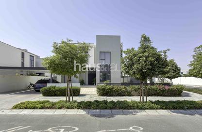 Villa - 4 Bedrooms - 6 Bathrooms for sale in Murooj Al Furjan - Al Furjan - Dubai