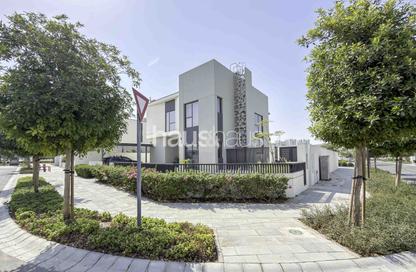 Villa - 4 Bedrooms - 6 Bathrooms for sale in Murooj Al Furjan - Al Furjan - Dubai