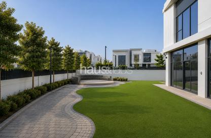 Villa - 4 Bedrooms - 6 Bathrooms for sale in Murooj Al Furjan - Al Furjan - Dubai