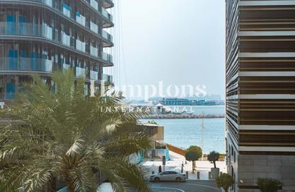 Apartment - 2 Bedrooms - 3 Bathrooms for sale in Sunrise Bay Tower 2 - Sunrise Bay - Emaar Beachfront - Dubai Harbour - Dubai Apartment - 2 Bedrooms - 3 Bathrooms for sale in Sunrise Bay Tower 2 - Sunrise Bay - Emaar Beachfront - Dubai Harbour - Dubai