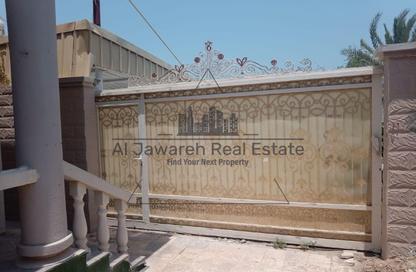 Villa - 3 Bedrooms - 3 Bathrooms for rent in Al Haditha - Umm Al Quwain