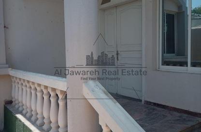 Villa - 3 Bedrooms - 3 Bathrooms for rent in Al Haditha - Umm Al Quwain Villa - 3 Bedrooms - 3 Bathrooms for rent in Al Haditha - Umm Al Quwain