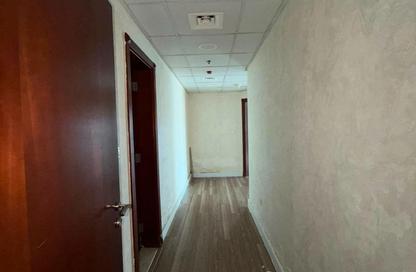 Apartment - 2 Bedrooms - 3 Bathrooms for rent in Al Majaz 3 - Al Majaz - Sharjah