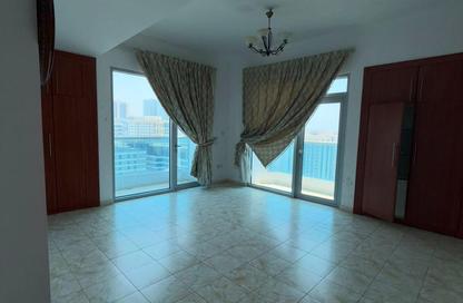 Apartment - 2 Bedrooms - 3 Bathrooms for rent in Al Majaz 3 - Al Majaz - Sharjah