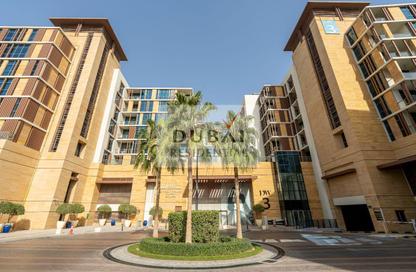 Apartment - 2 Bedrooms - 3 Bathrooms for rent in Dubai Wharf Tower 1 - Dubai Wharf - Al Jaddaf - Dubai Apartment - 2 Bedrooms - 3 Bathrooms for rent in Dubai Wharf Tower 1 - Dubai Wharf - Al Jaddaf - Dubai