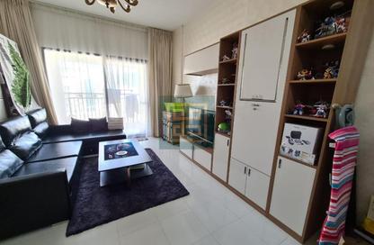 Apartment - Studio - 1 Bathroom for sale in Resortz Block 3 - Resortz by Danube - Arjan - Dubai Apartment - Studio - 1 Bathroom for sale in Resortz Block 3 - Resortz by Danube - Arjan - Dubai