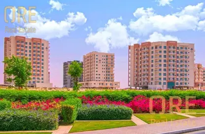 Apartment - 3 Bedrooms - 3 Bathrooms for sale in Mazaya 10B - Queue Point - Liwan - Dubai Apartment - 3 Bedrooms - 3 Bathrooms for sale in Mazaya 10B - Queue Point - Liwan - Dubai
