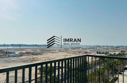 Apartment - 2 Bedrooms - 4 Bathrooms for rent in Shams Residence - Maryam Island - Al Khan - Sharjah Apartment - 2 Bedrooms - 4 Bathrooms for rent in Shams Residence - Maryam Island - Al Khan - Sharjah