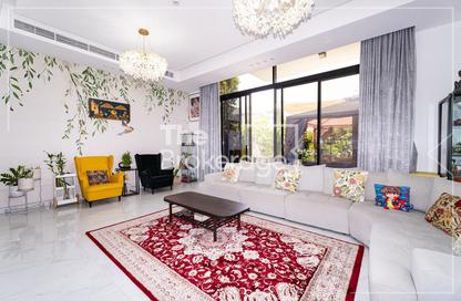 Townhouse - 3 Bedrooms - 4 Bathrooms for sale in West Village - Al Furjan - Dubai