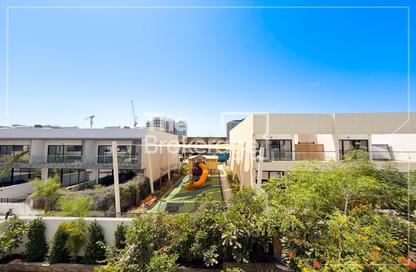 Townhouse - 3 Bedrooms - 4 Bathrooms for sale in West Village - Al Furjan - Dubai