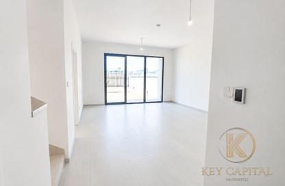 Townhouse - 3 - 4 for rent in Jebel Ali Village Townhouses - Jebel Ali Village - Jebel Ali - Dubai