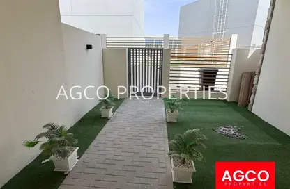 تاون هاوس - 2 غرف نوم - 3 حمامات للايجار في روكان 3 - روكان - دبي لاند - دبي تاون هاوس - 2 غرف نوم - 3 حمامات للايجار في روكان 3 - روكان - دبي لاند - دبي