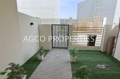 تاون هاوس - 2 غرف نوم - 3 حمامات للايجار في روكان 3 - روكان - دبي لاند - دبي تاون هاوس - 2 غرف نوم - 3 حمامات للايجار في روكان 3 - روكان - دبي لاند - دبي