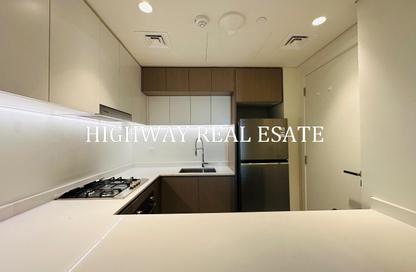 Apartment - 2 - 3 for rent in The Boulevard 3 - Aljada - Sharjah Apartment - 2 - 3 for rent in The Boulevard 3 - Aljada - Sharjah