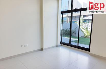 Villa - 4 Bedrooms - 3 Bathrooms for rent in Senses at the Fields - The Fields - District 11 - Mohammed Bin Rashid City - Dubai