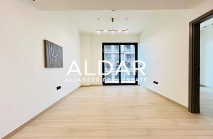 Apartment - 1 Bedroom - 2 Bathrooms for rent in Binghatti Nova - District 12 - Jumeirah Village Circle - Dubai