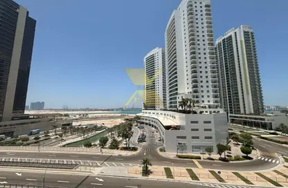 شقة - غرفة نوم - 1 حمام للايجار في ذا بردجز - شمس أبوظبي - جزيرة الريم - أبوظبي