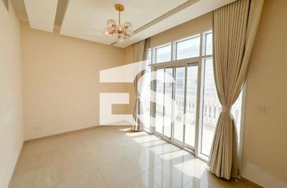 Villa - 4 - 7 for rent in Al Forsan Village - Khalifa City - Abu Dhabi