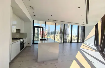 شقة - 2 غرف نوم - 2 حمامات للبيع في ماركيز سكوير تاور - الخليج التجاري - دبي