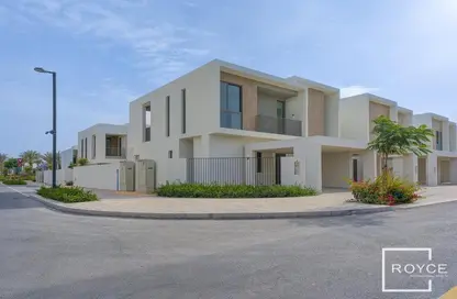 Villa - 4 Bedrooms - 4 Bathrooms for rent in Orania - The Valley - Dubai