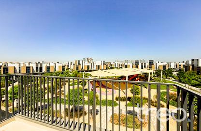 Villa - 3 Bedrooms - 3 Bathrooms for rent in Mudon Al Ranim 1 - Mudon - Dubai