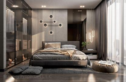 Apartment - 1 - 2 for sale in Verdana Residence 9 - Verdana 9 - Verdana - Dubai Investment Park 1 (DIP 1) - Dubai Investment Park (DIP) - Dubai