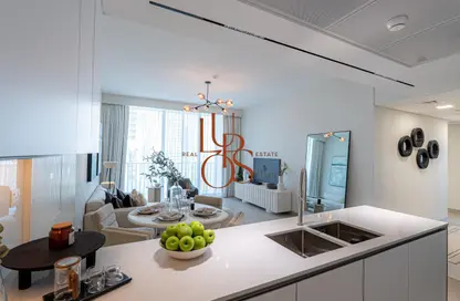 Apartment - 1 Bedroom - 2 Bathrooms for sale in Luma Park Views - District 14 - Jumeirah Village Circle - Dubai Apartment - 1 Bedroom - 2 Bathrooms for sale in Luma Park Views - District 14 - Jumeirah Village Circle - Dubai