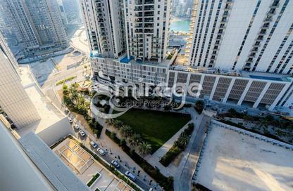 Apartment - 1 - 1 for rent in Reflection - Shams Abu Dhabi - Al Reem Island - Abu Dhabi
