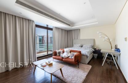 Villa - 6 Bedrooms - 7 Bathrooms for rent in Grand Views - Meydan Gated Community - Meydan - Dubai Villa - 6 Bedrooms - 7 Bathrooms for rent in Grand Views - Meydan Gated Community - Meydan - Dubai