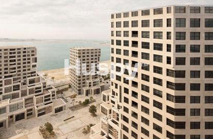 Apartment - Studio - 1 for sale in Pixel - Makers District - Al Reem Island - Abu Dhabi Apartment - Studio - 1 for sale in Pixel - Makers District - Al Reem Island - Abu Dhabi