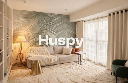 Apartment - Studio - 1 Bathroom for sale in Pixel - Makers District - Al Reem Island - Abu Dhabi Apartment - Studio - 1 Bathroom for sale in Pixel - Makers District - Al Reem Island - Abu Dhabi