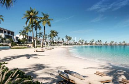 Villa - 4 Bedrooms - 5 Bathrooms for sale in Bay Villas - Dubai Islands - Dubai