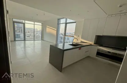 Apartment - 2 Bedrooms - 4 Bathrooms for sale in Canal Front Residence 1 - Canal Front Residences - Al Wasl - Dubai