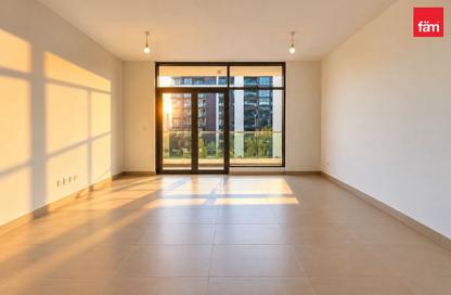 Apartment - 2 - 3 for rent in Acacia B - Acacia - Park Heights - Dubai Hills Estate - Dubai
