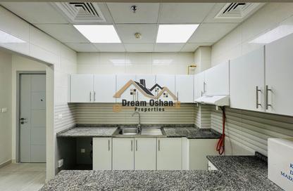 Apartment - 2 Bedrooms - 3 Bathrooms for rent in Amrico Residence - Al Jaddaf - Dubai
