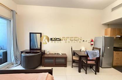 Apartment - Studio - 1 Bathroom for rent in Elite Sports Residence 5 - Elite Sports Residence - Dubai Sports City - Dubai Apartment - Studio - 1 Bathroom for rent in Elite Sports Residence 5 - Elite Sports Residence - Dubai Sports City - Dubai