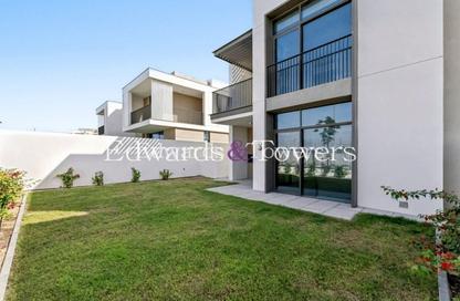 Villa - 4 - 4 for rent in Tilal Al Furjan - Al Furjan - Dubai