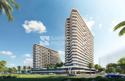 Apartment - 2 Bedrooms - 2 Bathrooms for sale in Bayviews - Hayat Island - Mina Al Arab - Ras Al Khaimah Apartment - 2 Bedrooms - 2 Bathrooms for sale in Bayviews - Hayat Island - Mina Al Arab - Ras Al Khaimah
