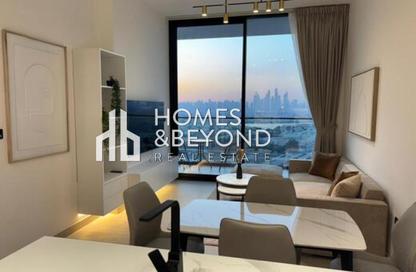 Apartment - 1 - 2 for sale in Binghatti Onyx - District 15 - Jumeirah Village Circle - Dubai