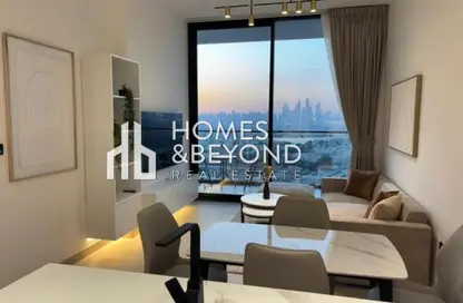 Apartment - 1 Bedroom - 2 Bathrooms for sale in Binghatti Onyx - District 15 - Jumeirah Village Circle - Dubai
