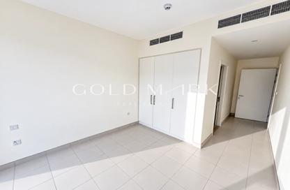 Townhouse - 3 - 4 for rent in Parkside 1 - Emaar South - Dubai South (Dubai World Central) - Dubai Townhouse - 3 - 4 for rent in Parkside 1 - Emaar South - Dubai South (Dubai World Central) - Dubai