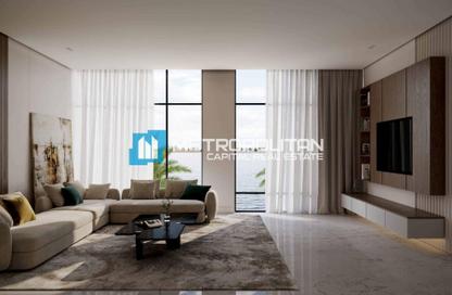 Apartment - 4 Bedrooms - 5 Bathrooms for sale in Selina Bay - Yas Island - Abu Dhabi
