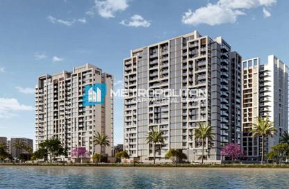 Apartment - 4 Bedrooms - 5 Bathrooms for sale in Selina Bay - Yas Island - Abu Dhabi