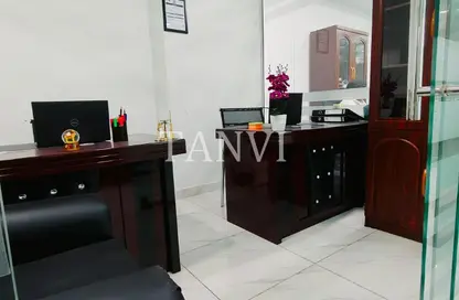 Office Space - 1 Bedroom - 1 Bathroom for rent in Al Qusais 2 - Al Qusais Residential Area - Al Qusais - Dubai