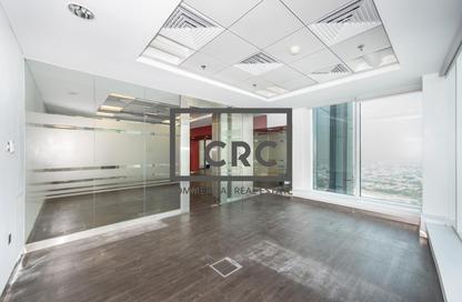 Office Space - Studio - 1 Bathroom for sale in Al Manara Tower - Business Bay - Dubai Office Space - Studio - 1 Bathroom for sale in Al Manara Tower - Business Bay - Dubai