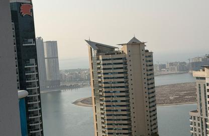 Apartment - 2 - 3 for rent in New Al Taawun Road - Al Taawun - Sharjah Apartment - 2 - 3 for rent in New Al Taawun Road - Al Taawun - Sharjah